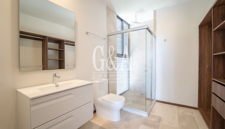 DEPTO EN VENTA EN COUNTRY CLUB