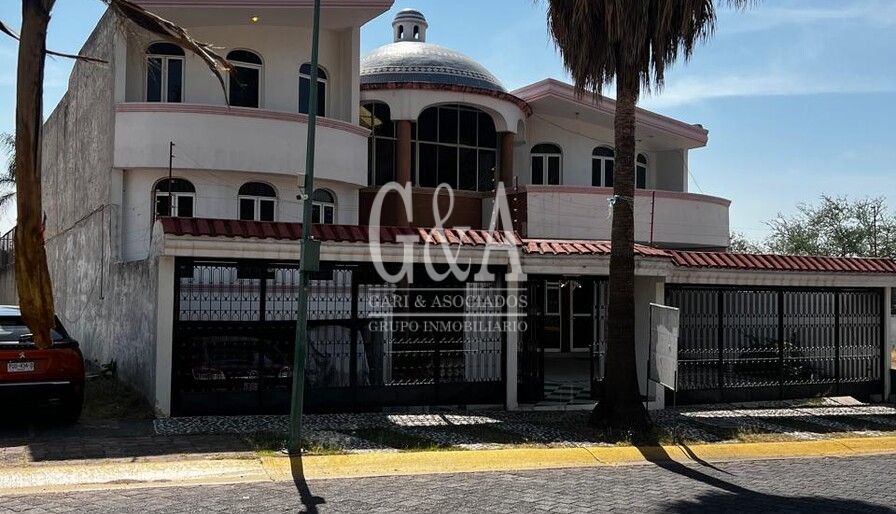 CASA EN VENTA EN EL PALOMAR