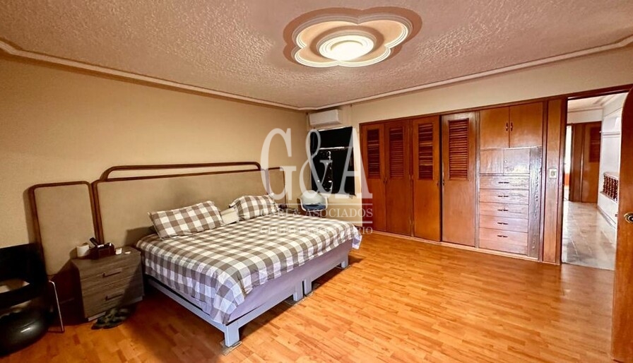 Residencial Victoria