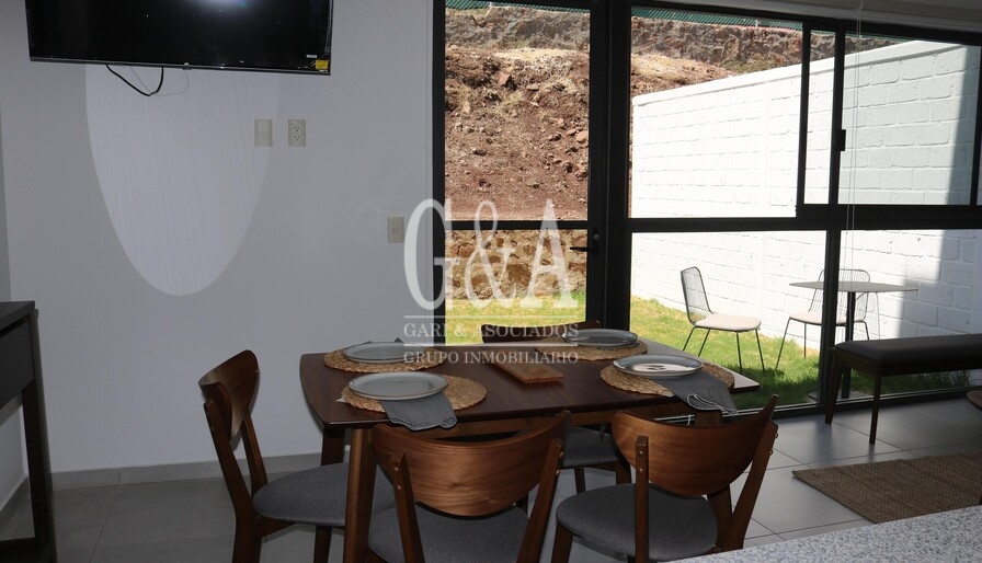 Del Lago Residencial. Jocotepec
