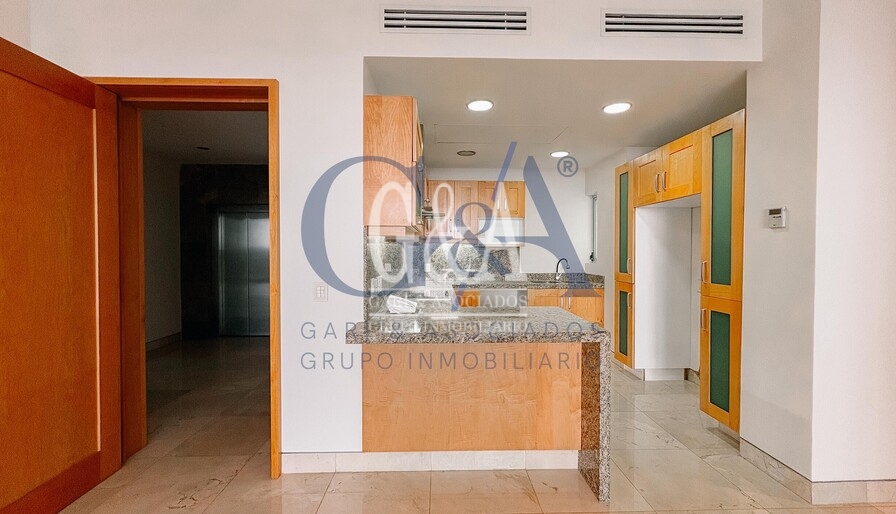 DEPARTAMENTO EN PROVIDENCIA