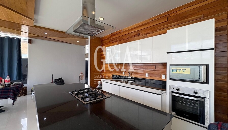 CASA EN VENTA  COTO 2 SOARE