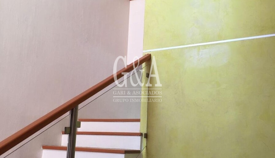 CASA EN RENTA EN OLIVOS RESIDENCIAL