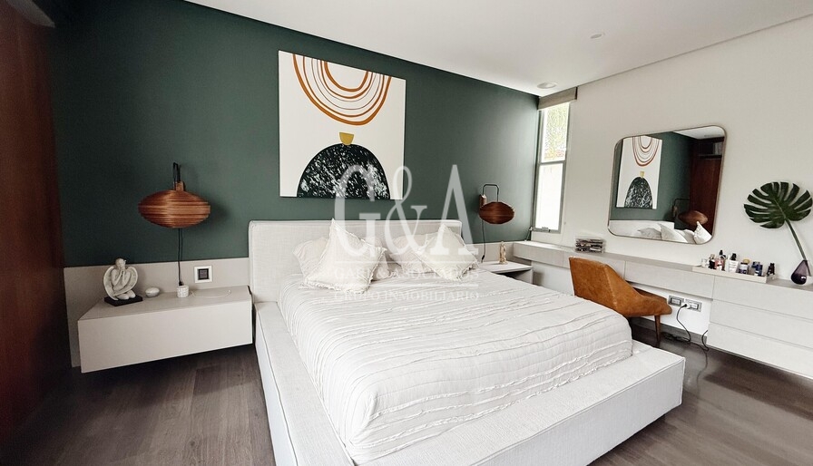 CASA EN VENTA VALLE REAL