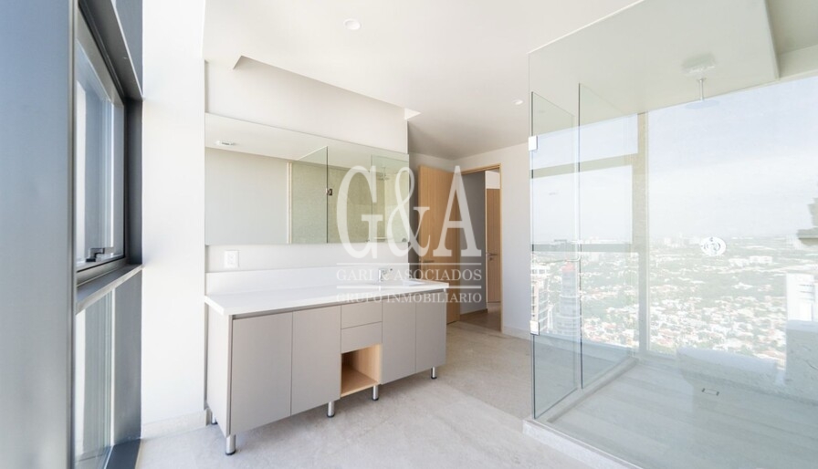 DEPARTAMENTO EN VENTA  LANDMARK RESERVE, ZAPOPAN