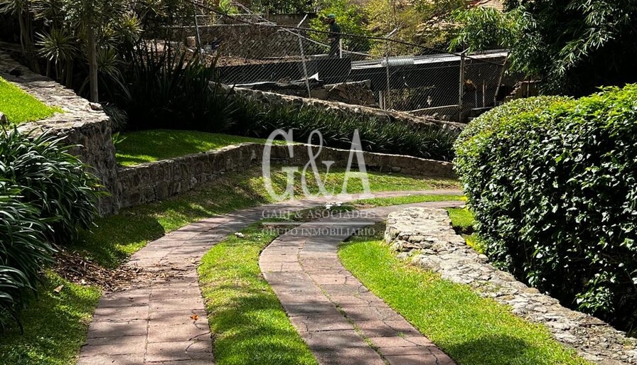 CASA EN RENTA EN PINAR DE LA VENTA