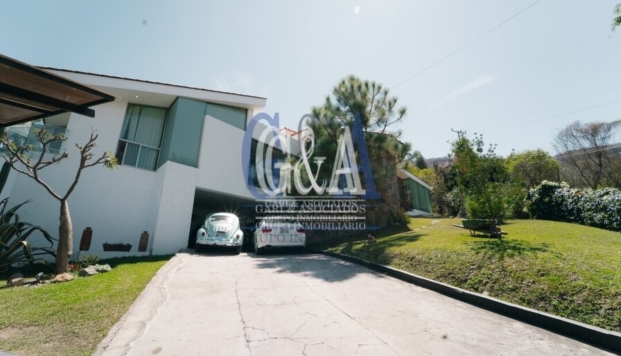 Cañadas Residencia en Renta