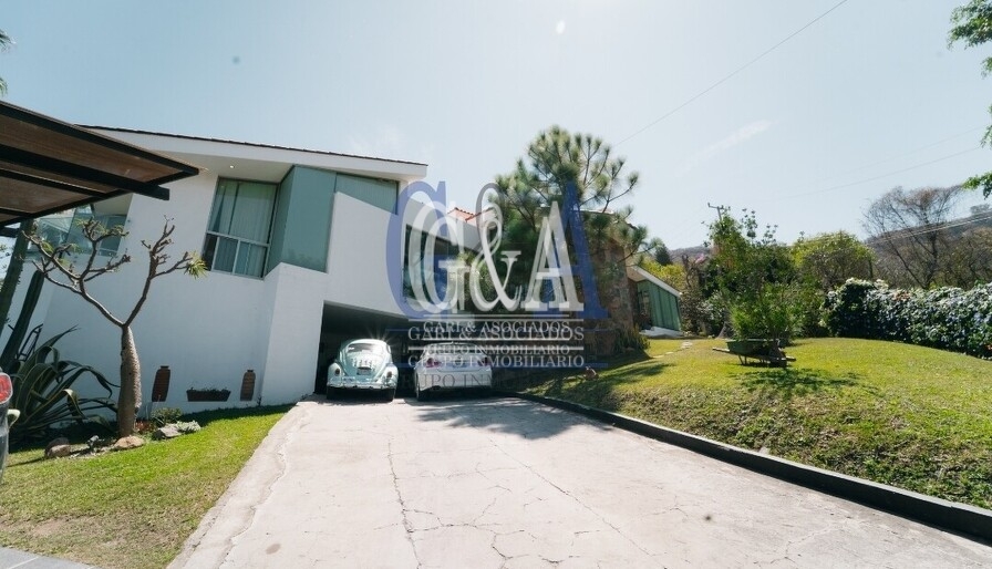 Cañadas Residencia en Renta