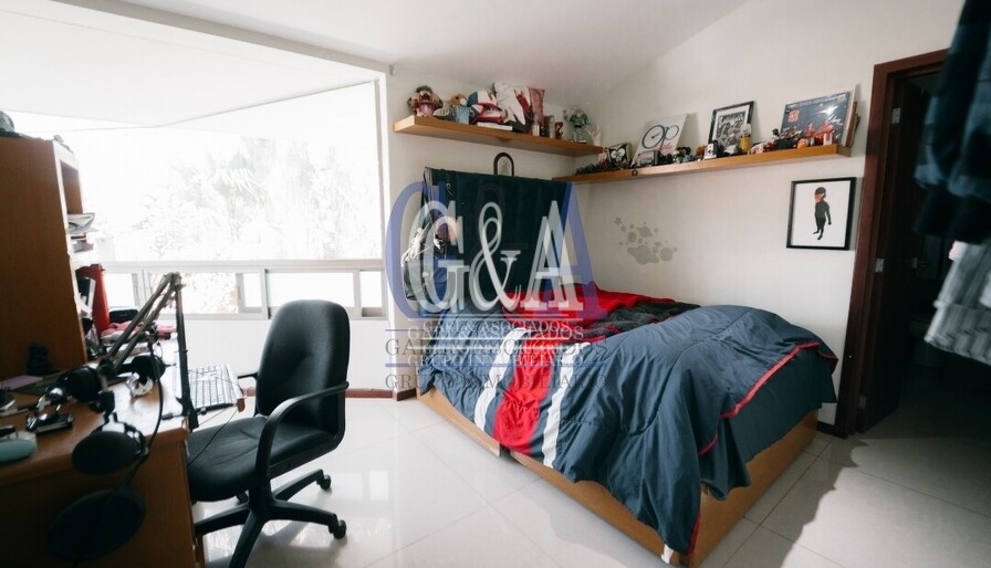 Cañadas Residencia en Renta