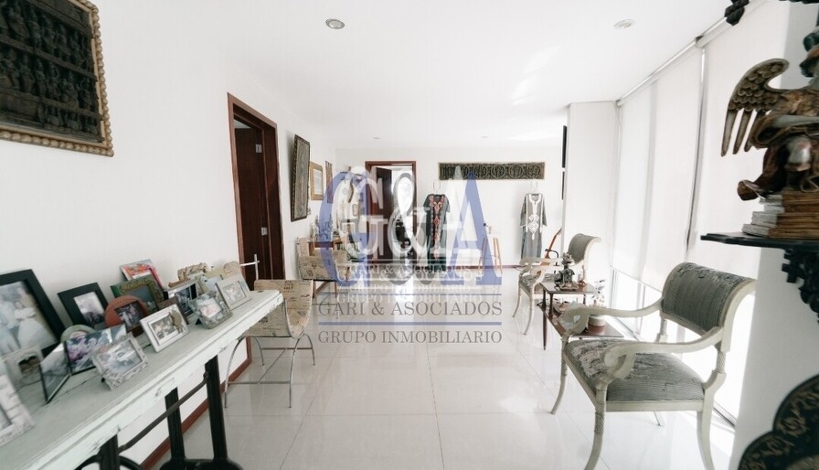 Cañadas Residencia en Renta