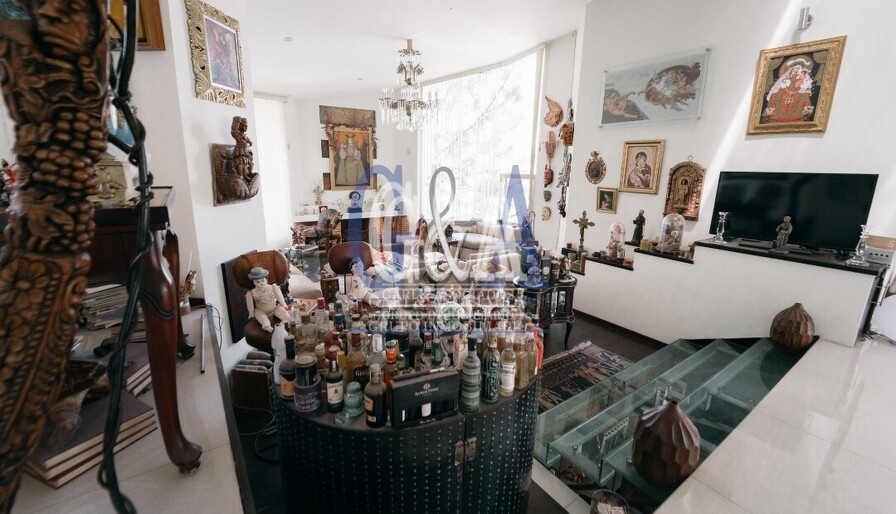 Cañadas Residencia en Renta