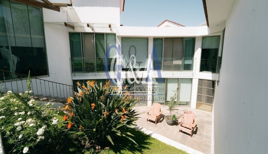 Cañadas Residencia en Renta