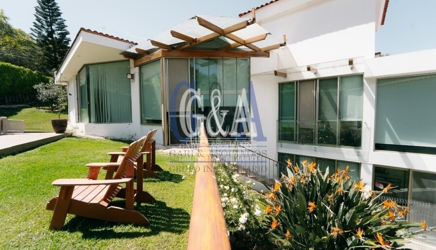 Cañadas Residencia en Renta