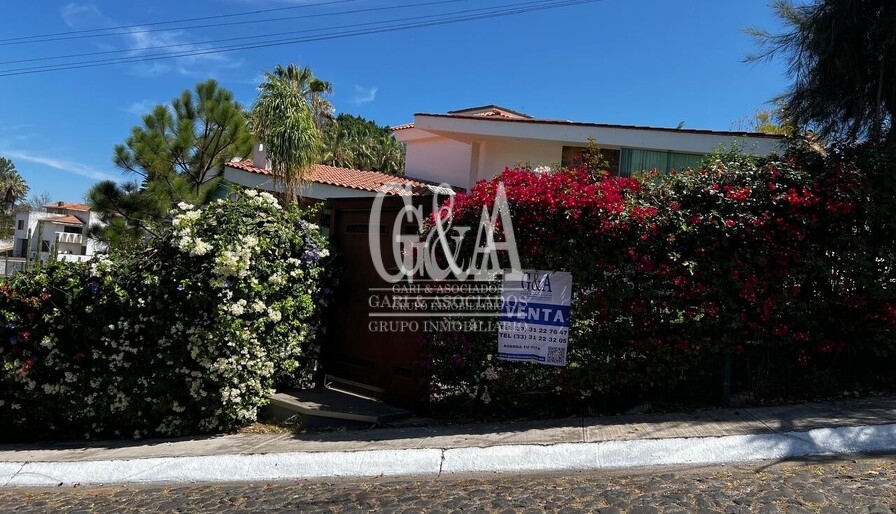 Cañadas Residencia en Renta