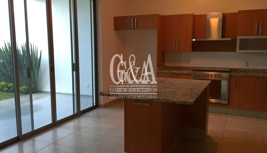 CASA EN VENTA EN OLIVOS RESIDENCIAL