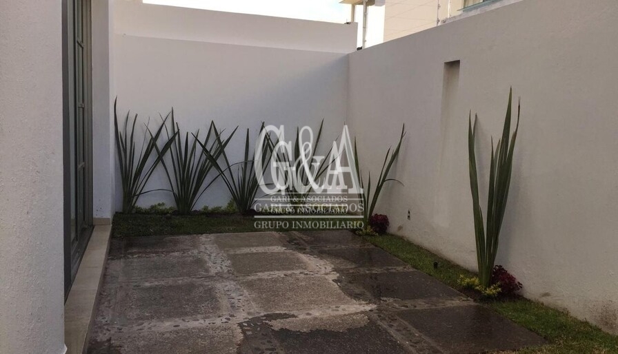 CASA EN VENTA EN OLIVOS RESIDENCIAL