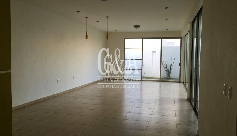 CASA EN VENTA EN OLIVOS RESIDENCIAL