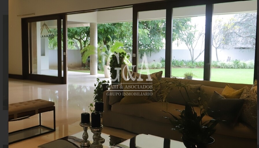Espectacular casa en Zamora , Michoacán