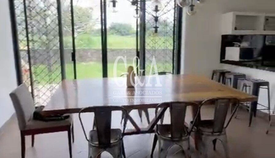 CASA EN VENTA EN EL ARENAL EN HACIENDA SANTA SOFIA COUNTRY CLUB