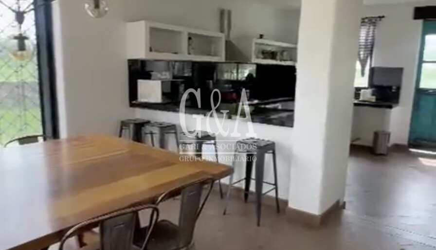 CASA EN VENTA EN EL ARENAL EN HACIENDA SANTA SOFIA COUNTRY CLUB