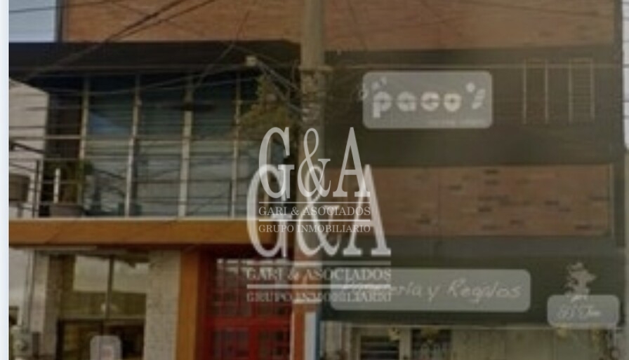 Excelente oportunidad de inversión en el corazón de Santa Tere