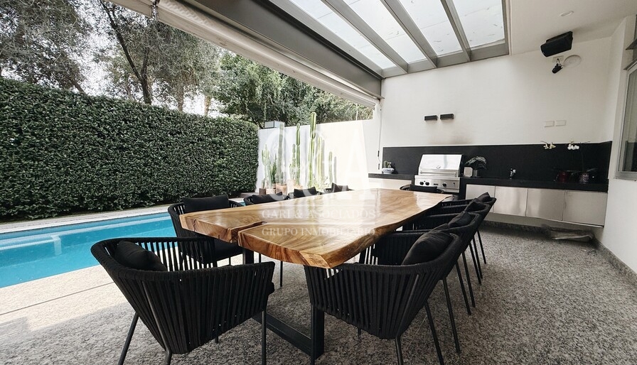 CASA EN VENTA VALLE REAL