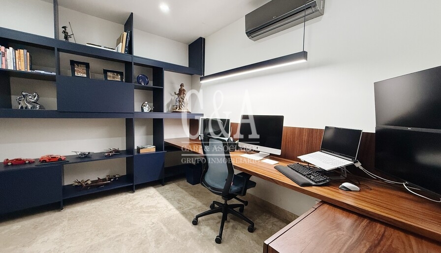 CASA EN VENTA VALLE REAL