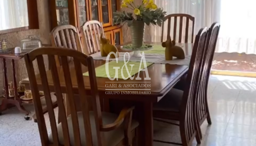 Casa en Venta dentro de Coto en Residencial Loma Bonita