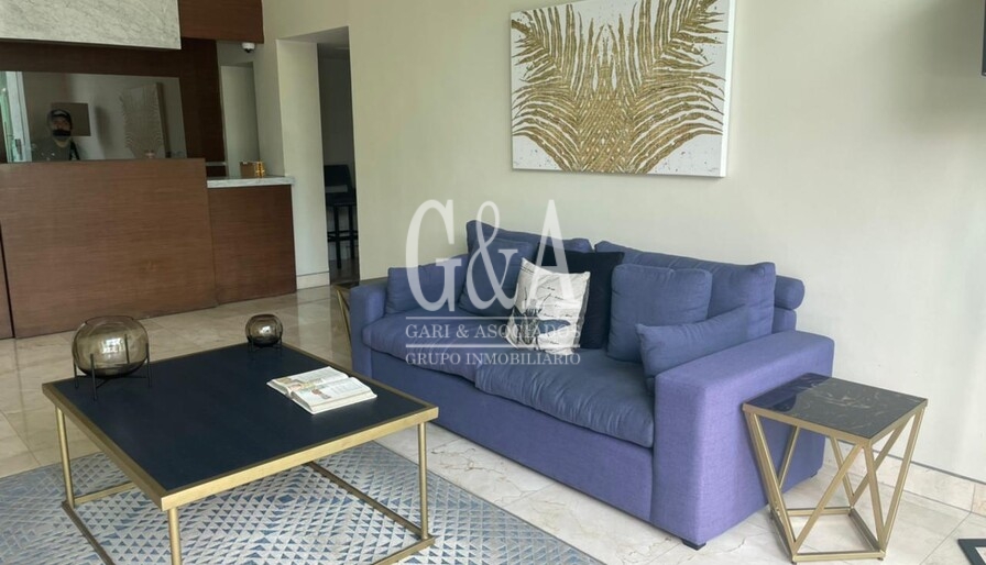 DEPARTAMENTO EN PROVIDENCIA