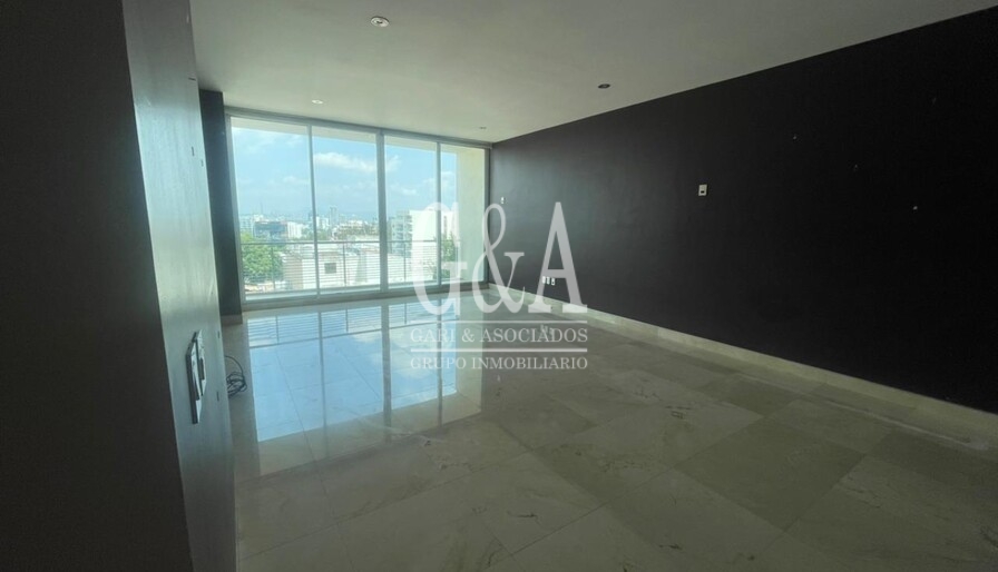 DEPARTAMENTO EN PROVIDENCIA