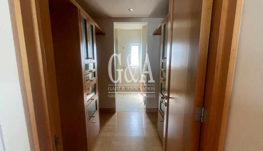 DEPARTAMENTO EN PROVIDENCIA