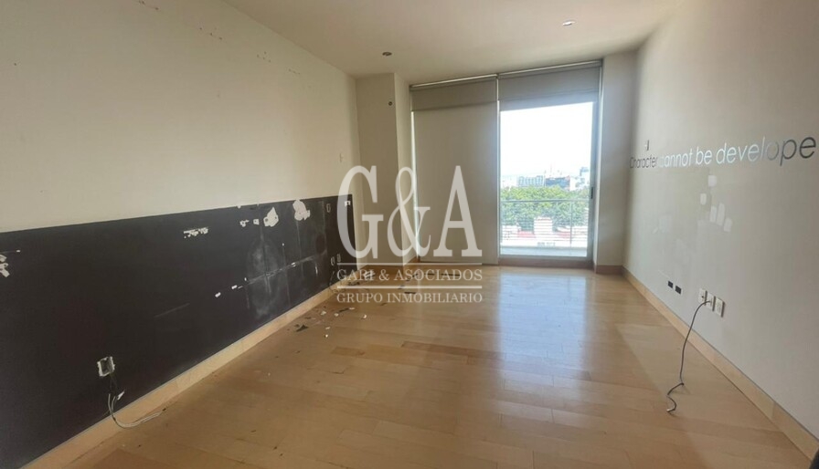 DEPARTAMENTO EN PROVIDENCIA