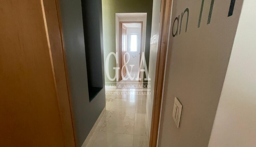 DEPARTAMENTO EN PROVIDENCIA