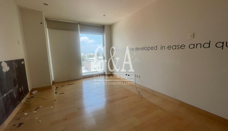 DEPARTAMENTO EN PROVIDENCIA
