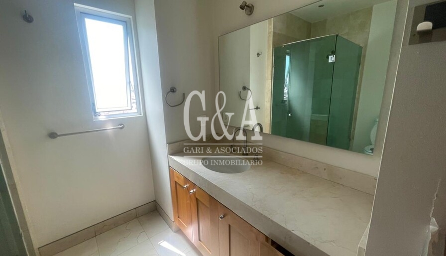 DEPARTAMENTO EN PROVIDENCIA