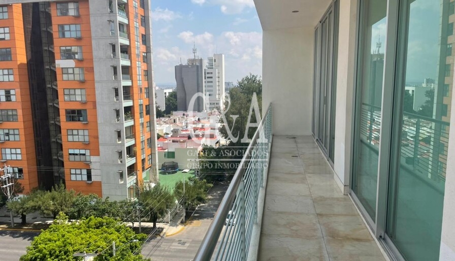 DEPARTAMENTO EN PROVIDENCIA