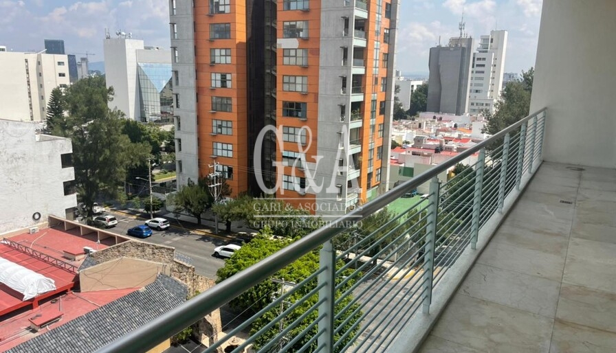DEPARTAMENTO EN PROVIDENCIA