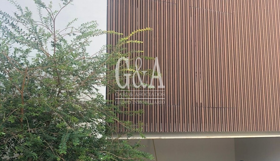 Puerta Las Lomas Residencia en Venta