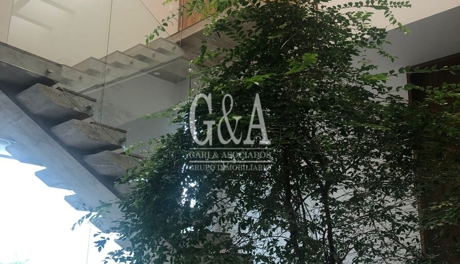 Puerta Las Lomas Residencia en Venta