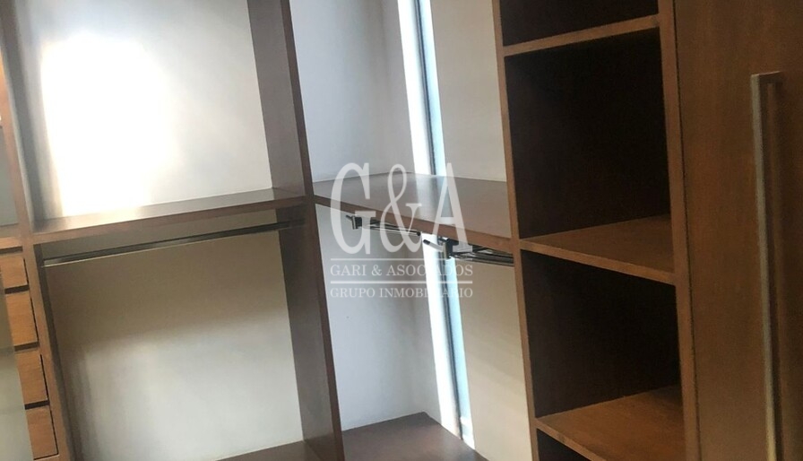 Puerta Las Lomas Residencia en Renta