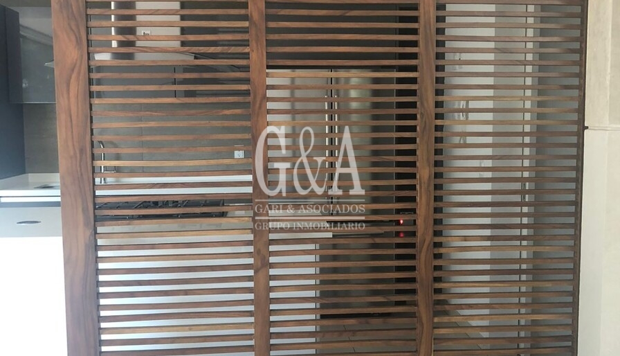 Puerta Las Lomas Residencia en Venta