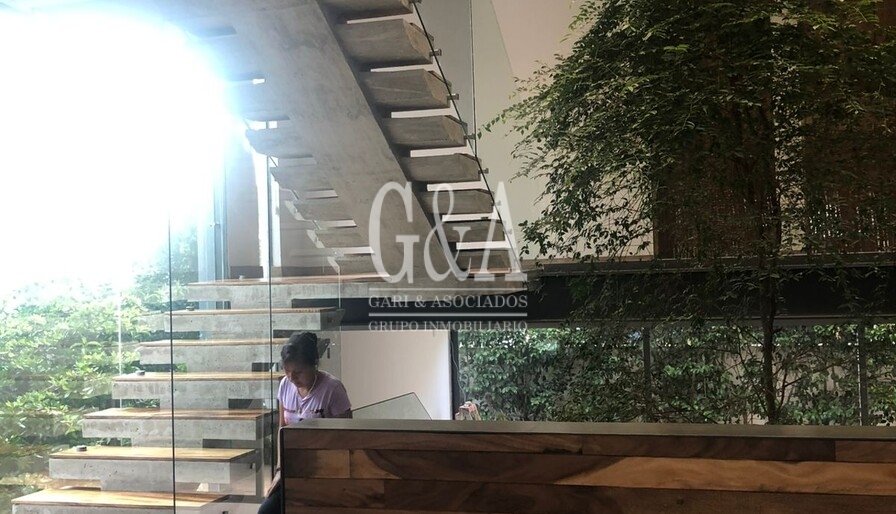 Puerta Las Lomas Residencia en Renta