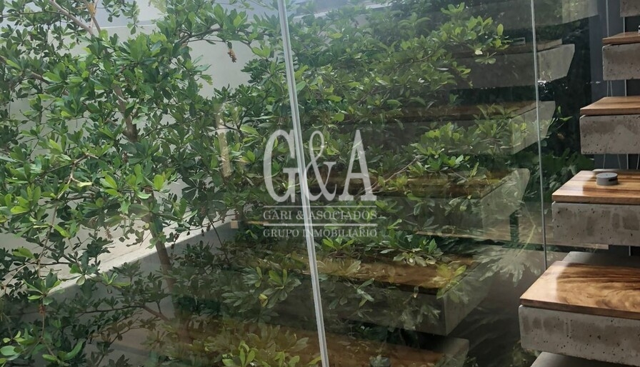 Puerta Las Lomas Residencia en Venta