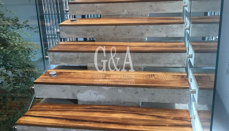 Puerta Las Lomas Residencia en Renta