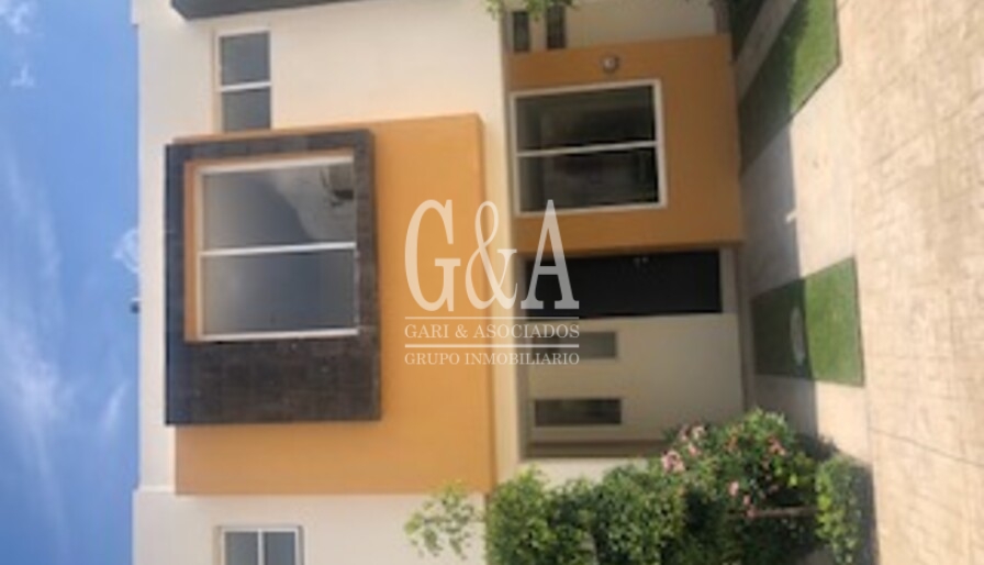 Bonita Residencia en Sotopark