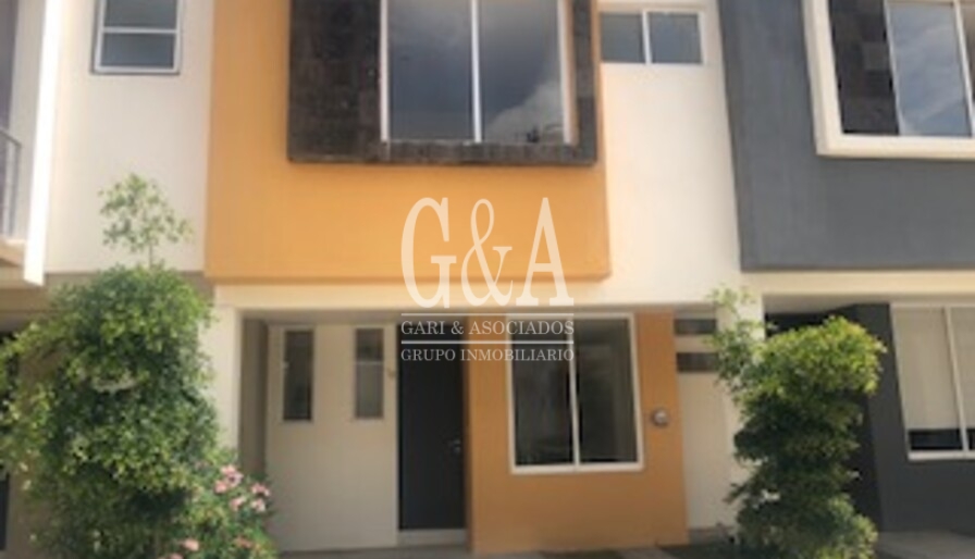 Bonita Residencia en Sotopark