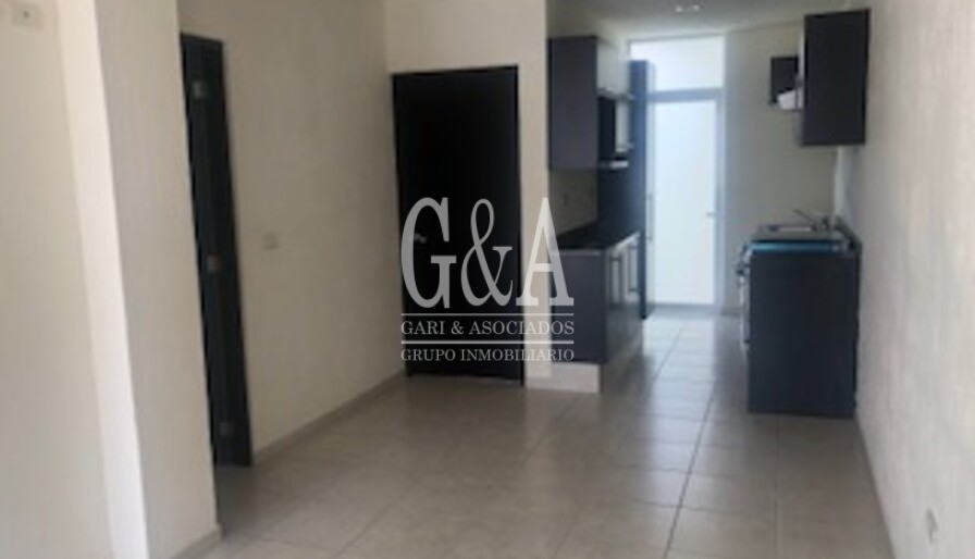 Bonita Residencia en Sotopark