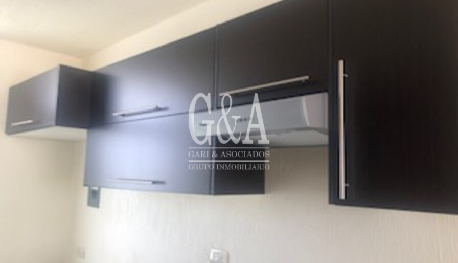 Bonita Residencia en Sotopark