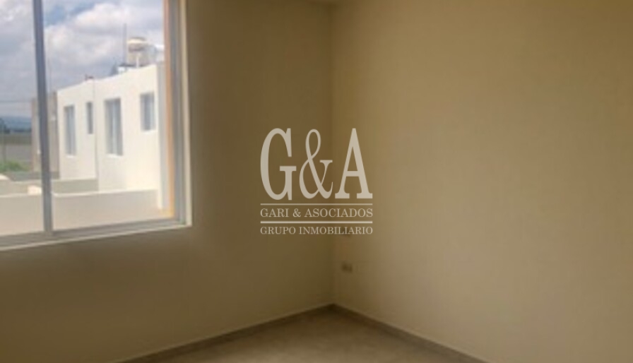 Bonita Residencia en Sotopark