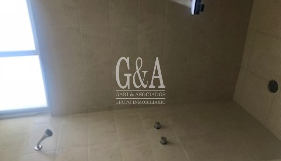 Bonita Residencia en Sotopark